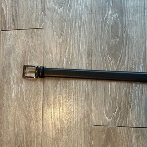 Brooks Brothers Brown Dress Belt